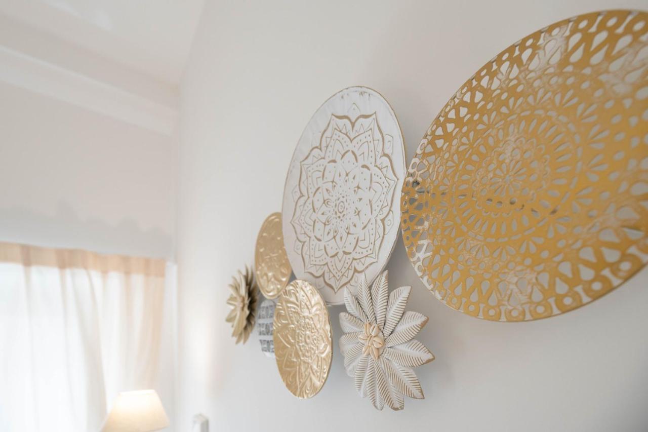 Light Garden Hotel Taormina Exterior photo