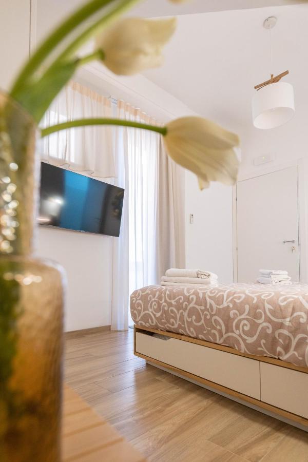 Light Garden Hotel Taormina Exterior photo