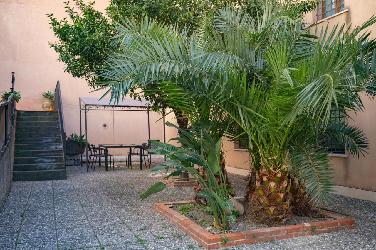Light Garden Hotel Taormina Exterior photo