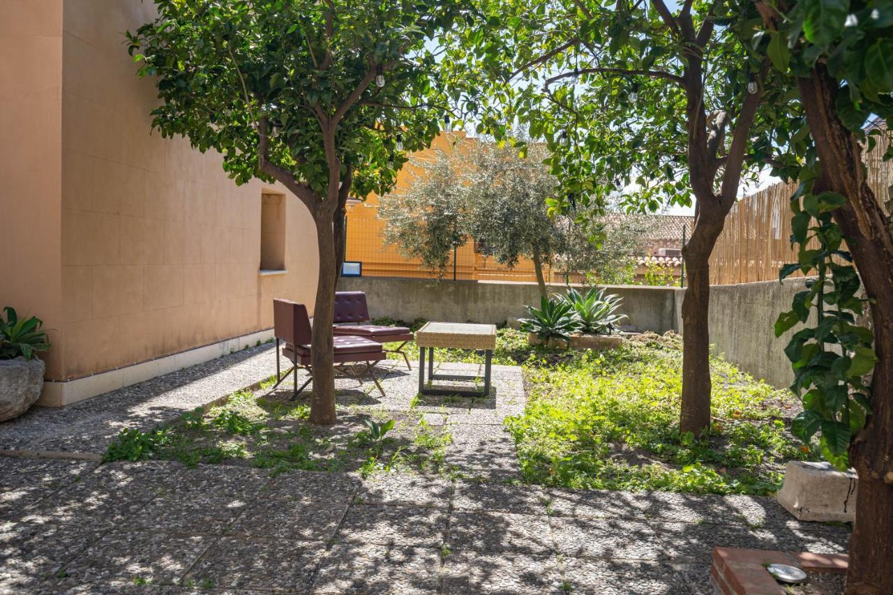 Light Garden Hotel Taormina Exterior photo