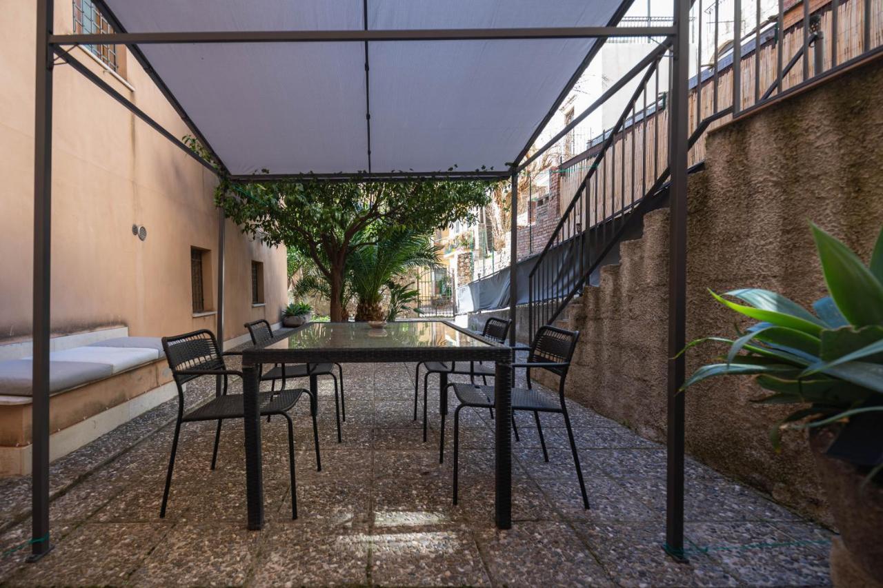 Light Garden Hotel Taormina Exterior photo
