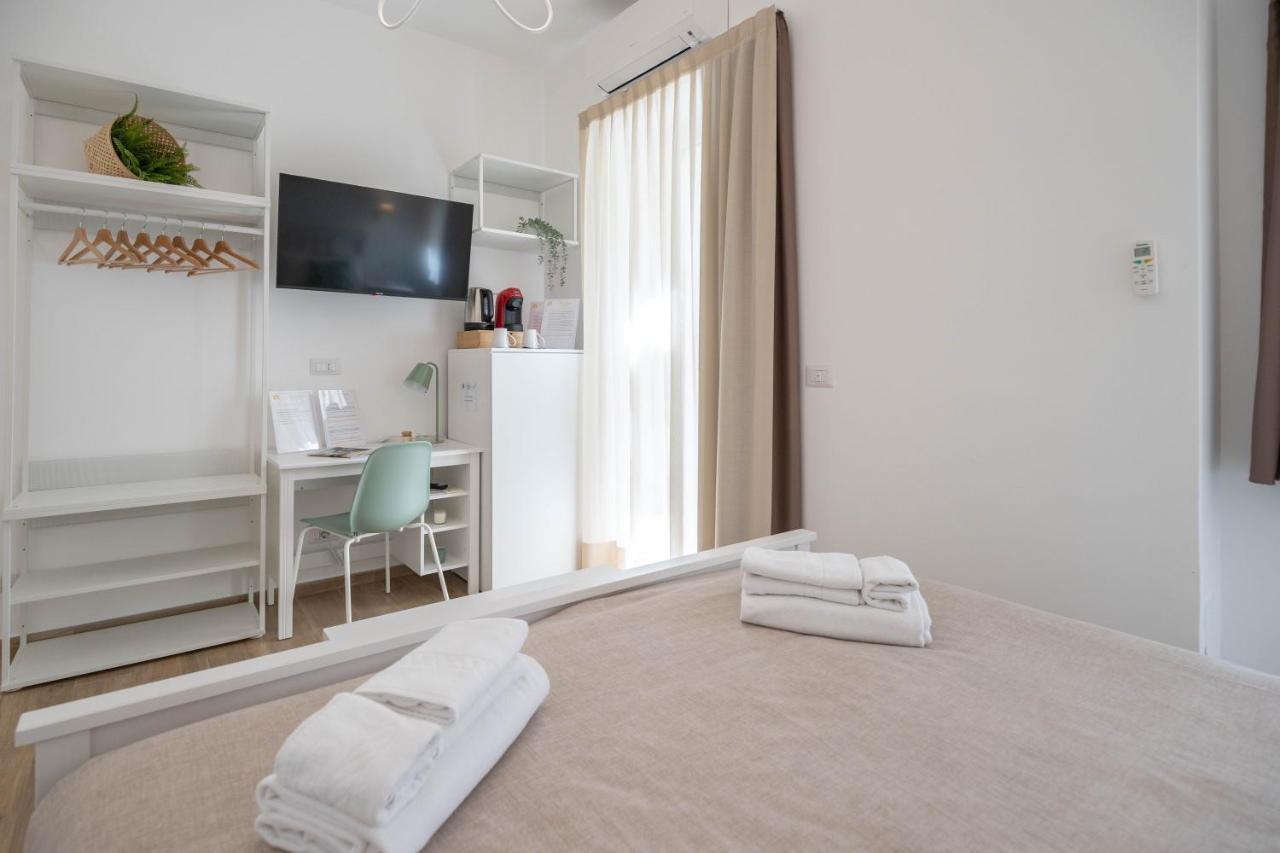 Light Garden Hotel Taormina Exterior photo