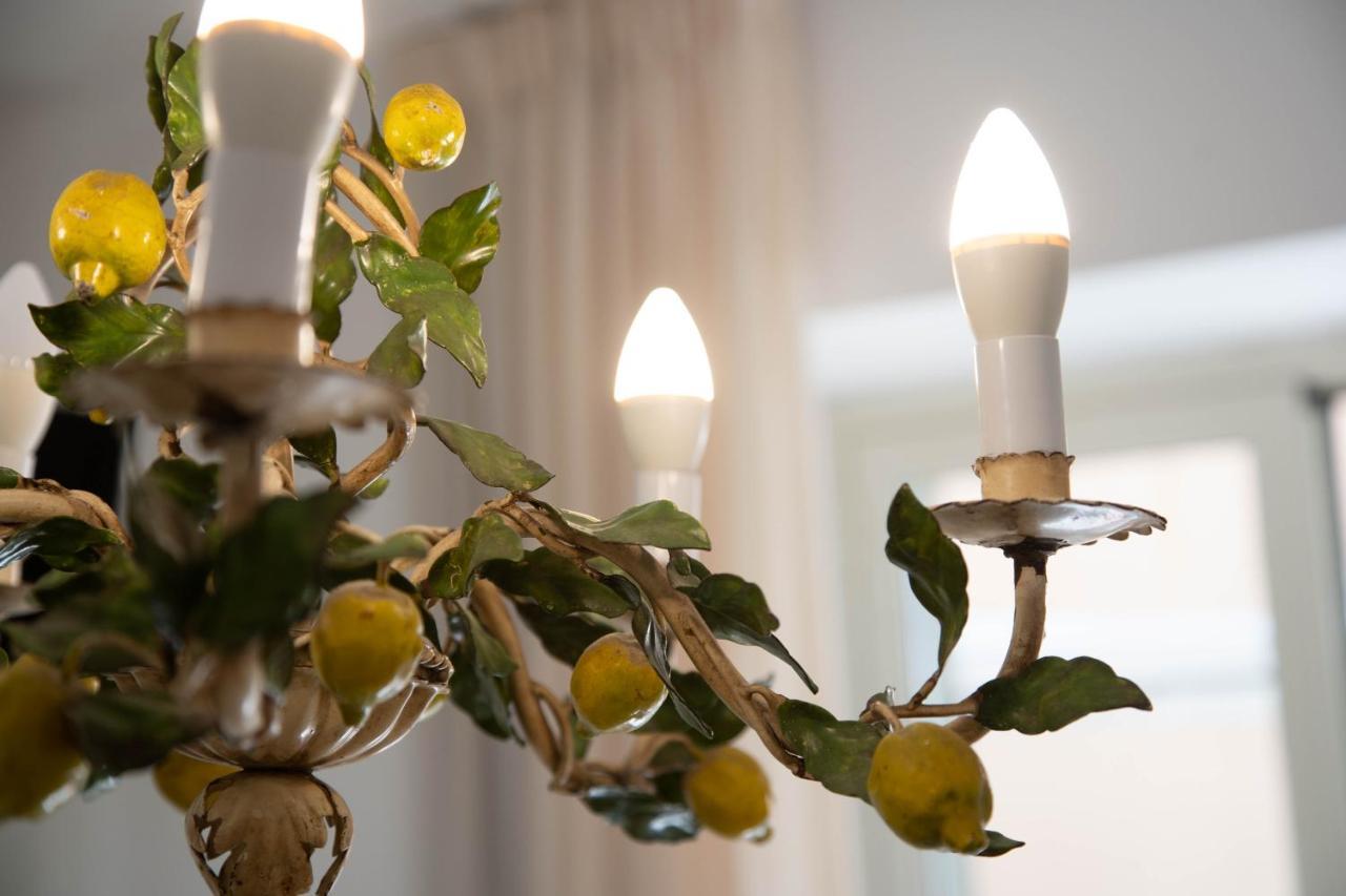 Light Garden Hotel Taormina Exterior photo