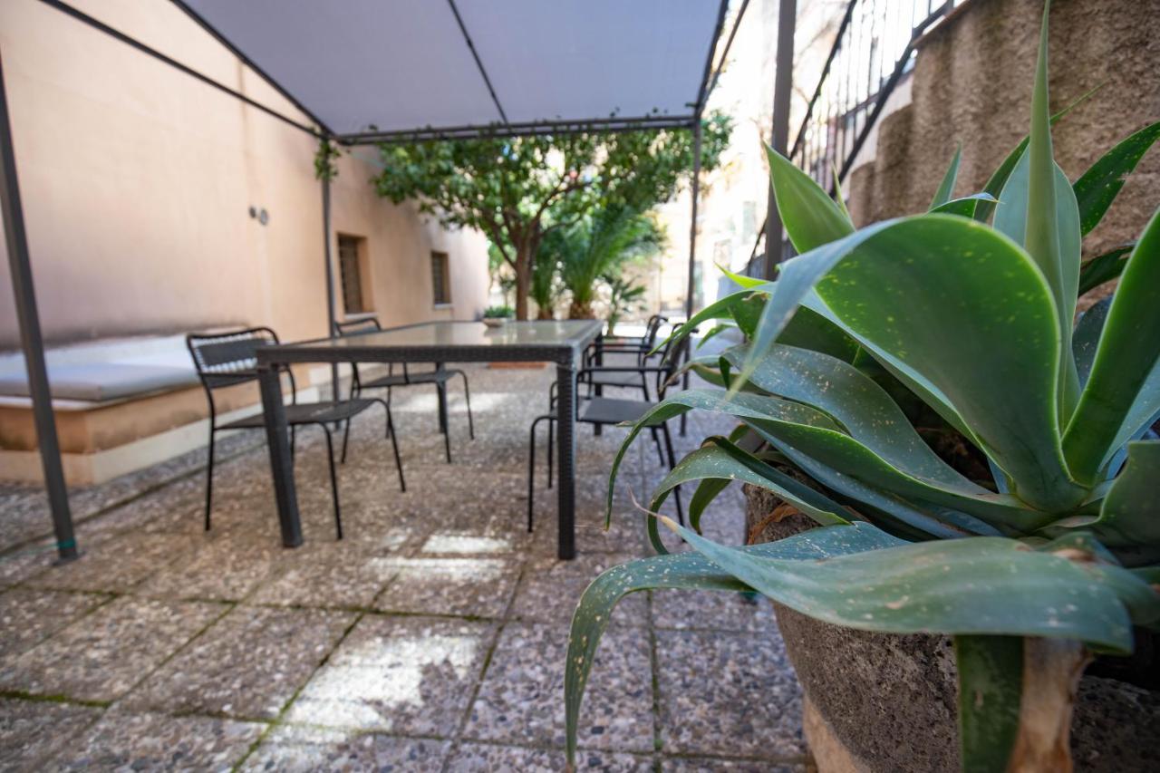 Light Garden Hotel Taormina Exterior photo