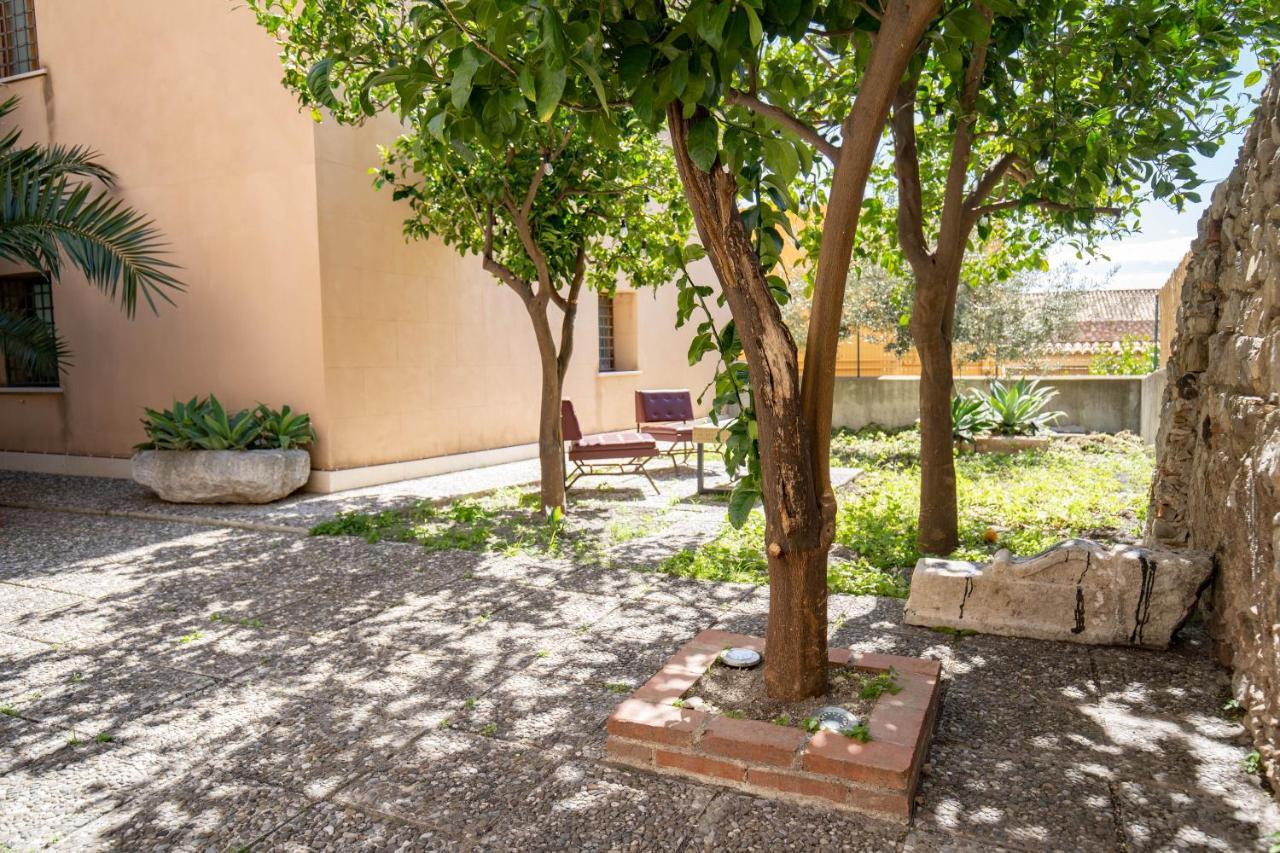 Light Garden Hotel Taormina Exterior photo