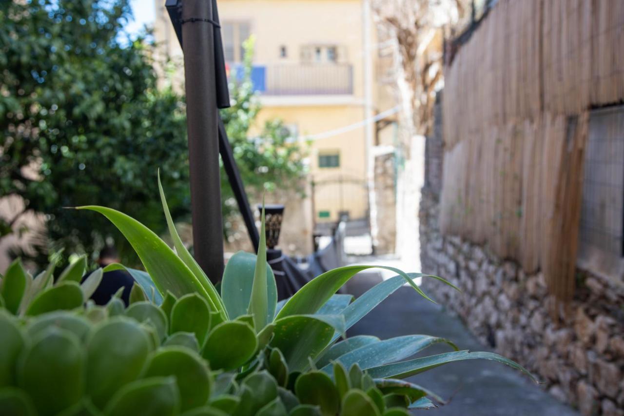 Light Garden Hotel Taormina Exterior photo