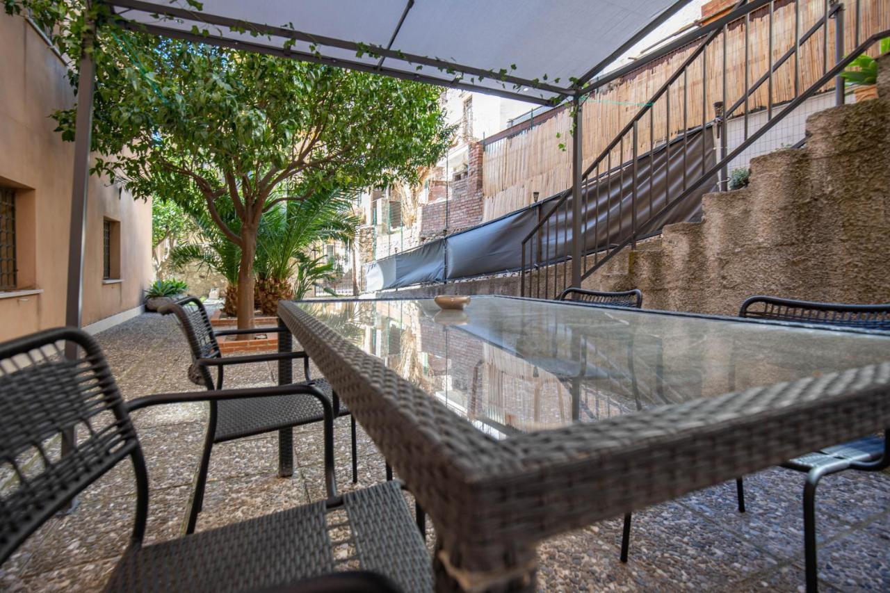 Light Garden Hotel Taormina Exterior photo