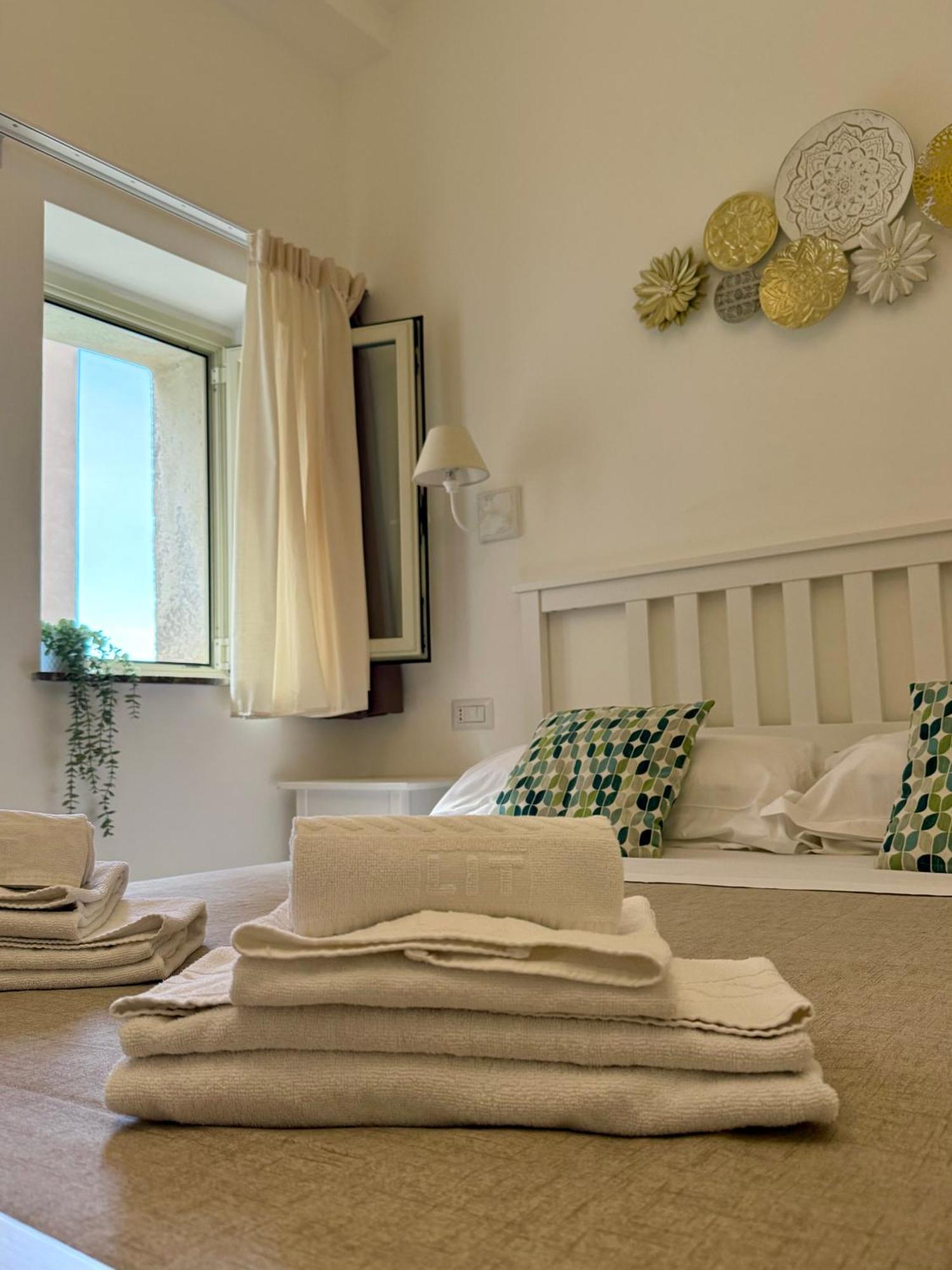 Light Garden Hotel Taormina Exterior photo
