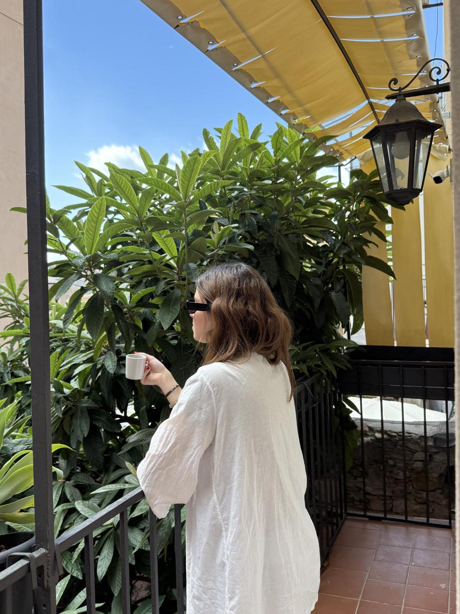 Light Garden Hotel Taormina Exterior photo