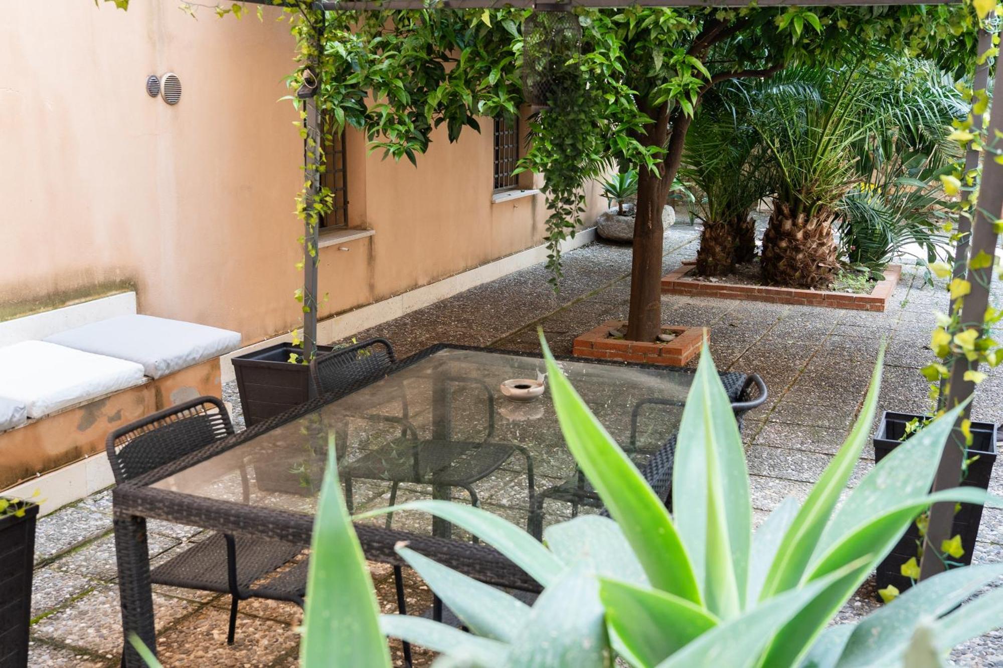 Light Garden Hotel Taormina Exterior photo