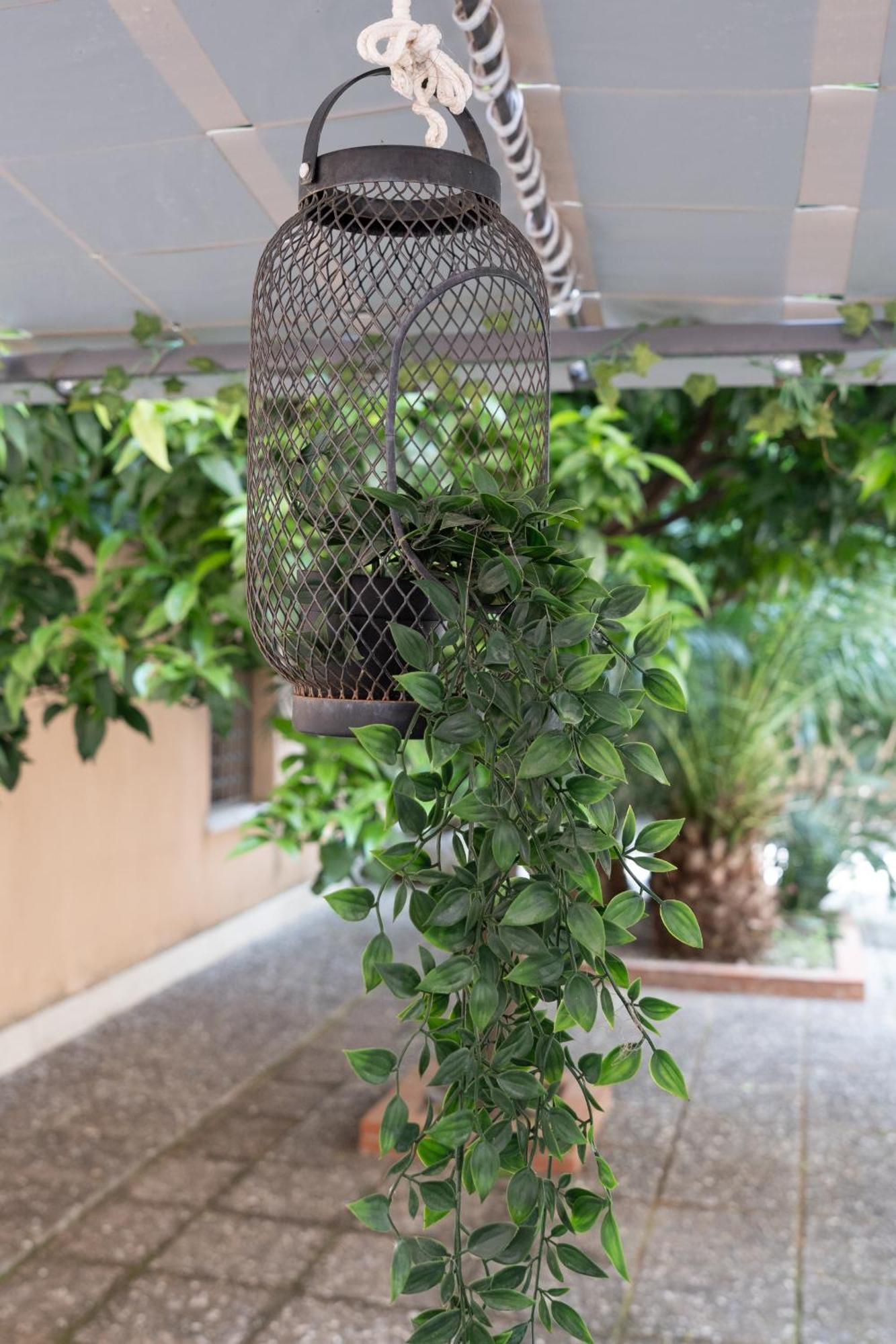 Light Garden Hotel Taormina Exterior photo